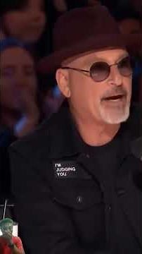 "Nick Manning’s Show-Stopping Performance on America's Got Talent!"#agt2024 #shorts #short