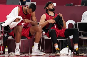 Germany vs. Japan: Preview and Prediction (July 19, 2024) | Basketball Showcase Game