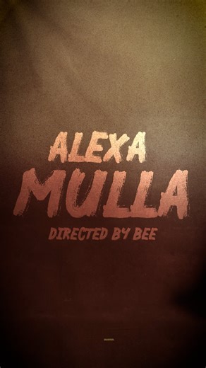 Alexa “Mulla” - Official Performance Video