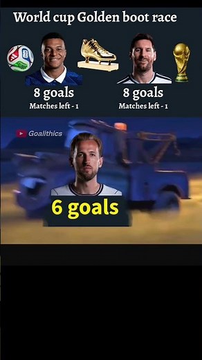 Can Mbappé Beat Messi? 😱 | France🇫🇷 vs England🏴󠁧󠁢󠁥󠁮󠁧󠁿 | FIFA World Cup 2026