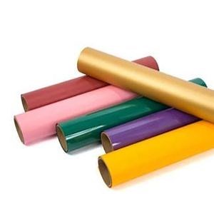 [Hot Item] Vinilo autoadhesivo de colores para corte e impresión, adhesivo para letras, pegatina para coche