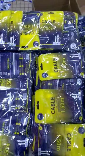 Câble Type-C to Type-C