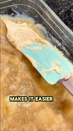 How to make Eve’s pudding (apple sponge pudding)