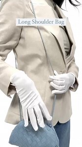 The perfect evening bag does exist ✨ Shop Bottega Veneta Mini Pouch: https://bit.ly/3S9Oq6S | Fashionphile