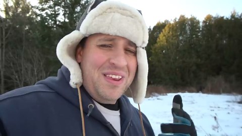 Do Guns Belong on Our Farm?