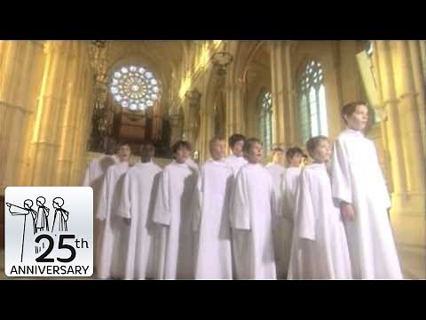 Libera - O Sanctissima
