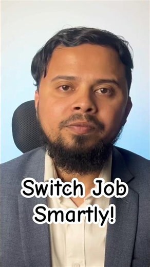 Assistant Merchandiser Job Switch | How to Stay Professional 🚨