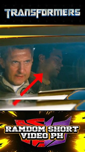 Did you Still Remember this Scene when Starscream attacking bumblebee and his Friend?