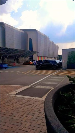 East Gate Mall, 🇿🇦