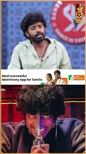 'Leo முடியுற வரைக்கும் நான் வீட்டுக்கு போகல!' - Sandy Master | Kalyani Priyadharshan, Naslen