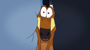 😂 Squeezed up #kids #zig #xilam #xilamanimation #zigandsharko #cartoon #animation | Zig & Sharko