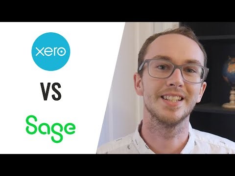 Xero vs Sage: Which Accounting Software Is Better?