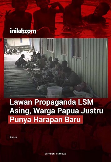 Proyek Strategis Nasional (PSN) Wanam di Papua menunjukkan progres signifikan dengan sejumlah fasilitas utama telah rampung 100 persen. Kehadiran proyek tersebut, telah membawa harapan baru bagi masyarakat lokal, terutama dalam mendorong kesejahteraan dan pemerataan pembangunan di wilayah setempat. Salah satu warga Papua mengaku bersyukur atas pembangunan yang kini menjangkau hingga ke kampung dan dusun mereka. Menurutnya, manfaat proyek tidak hanya dirasakan saat ini, tetapi juga untuk generasi