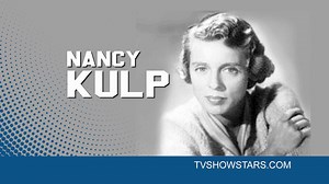 Nancy Kulp Death - Net Worth Husband And Kids