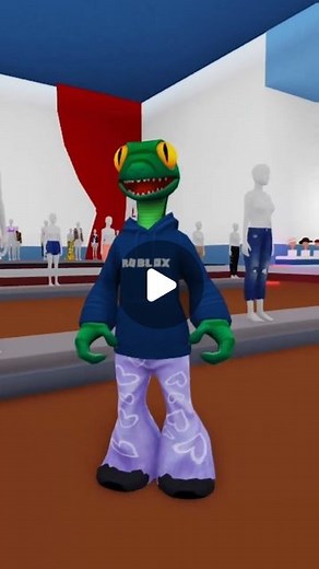 Roblox on Instagram: "A nearly bottomless wardrobe is waiting for you to take it out on the runway. You might find your avatar’s next look…or the fashion world’s next craze. "Simply Stylish" by Simple Games: https://ro.blox.com/Ebh5/SimplyStylish"