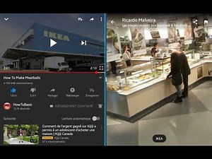 HowToBasic's House And Clue Locations