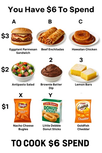 275K views · 330 reactions | Beef Enchiladas, lemon bars and nacho cheese bugles | Will & Jae Eats | Facebook