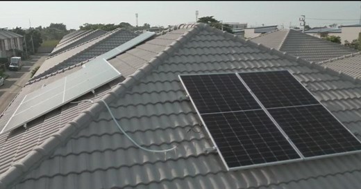 Texas solar company accused of preying on the elderly makes agreement with federal government