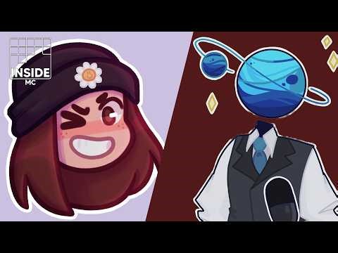 Aimsey Talks Acting & Minecraft Streaming | InsideMC 190