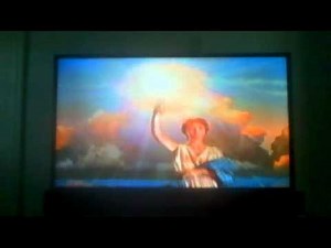 Opening to Men In Black 1997 VHS (AVON Copy)