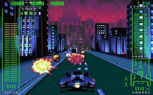 Download the adventures of batman & robin video game