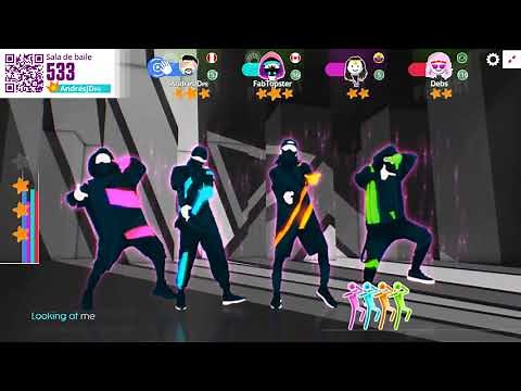 Just Dance Now - Kick It by NCT 127 - Just Dance 2021