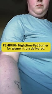 281 reactions · 20 comments |  Trusted by 1500+ Satisfied Customers ⏰ 8 Hours of Quality Sleep = The Power of a 2-Mile Run  100% Natural, Safe & Effective for Active Sleep Support  Try It Risk-Free – 30-Day Money-Back Guarantee! Recharge your body every night. Get yours today! | Femburn.co | Facebook