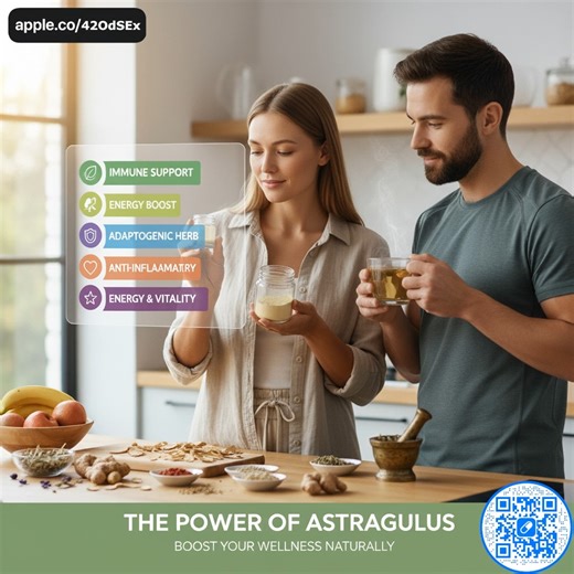 Astragalus powder: Ancient Adaptogen, Longevity Hack, and the Critical Warnings You Must Know For thousands of years, Astragalus membranaceus, a flowering plant native to China, has been a cornerstone of Traditional Chinese Medicine (TCM), revered as a powerful “Qi Tonic” that supports Wei Qi (the body’s outer shield against pathogens) and Spleen Qi (responsible for nutrient transformation and transport). Modern research has identified over 200 active compounds, classifying Astragalus as a premi