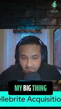 Cellebrite & Corellium: Digital Forensics Future?