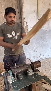 Cricket Bat Making in Factory | Factory Explorer