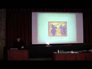 The History of Religious Life Part 1 of 2