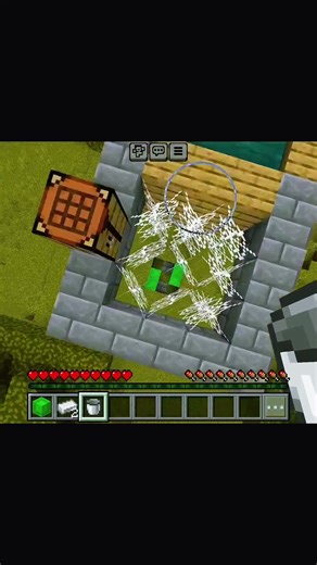 #codm #minecraft My first mincraft edit😎