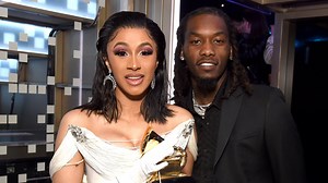 Cardi B in TEARS as She Unloads on Offset After Split