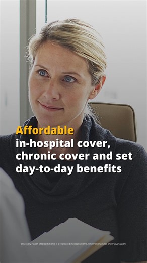 13 reactions | Choose the Classic Smart Plan. | Discovery South Africa | Facebook