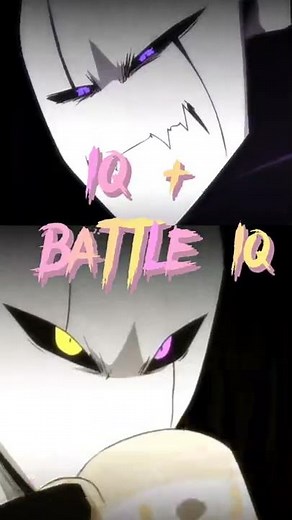 Matching Matchups part 6: Epic!Gaster vs. X Gaster