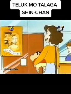 Hilarious Shin Chan Comedy Compilation