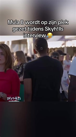 #mulab#interview#grappig#fyp