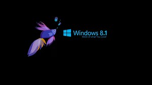 Windows 8.1 - Desktop Wallpapers, Phone Wallpaper, PFP, Gifs, and More!