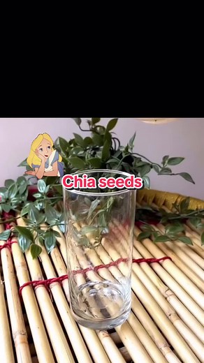 Health Benefits of Chia Seeds in Smoothies