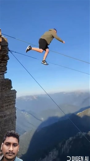 #mountains #adventure #jump #jumpstyle