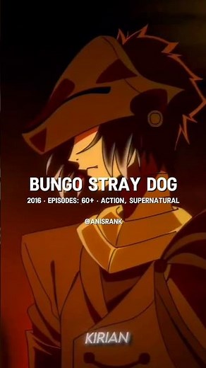 Anime to Watch Now in 2026 🔥✨ — Part 3 #anisrank #anime