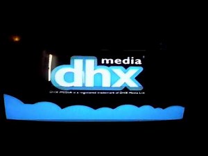 Treehouse TV / Clockwork Zoo / DHX Media / Cookie Jar