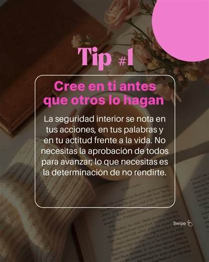 4 Claves para activar tu poder interior