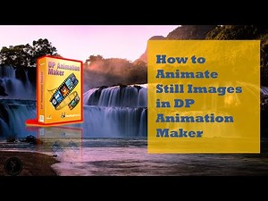 How to Animate Still Images in DP Animation Maker |DP Animation Maker Review| NJ Review