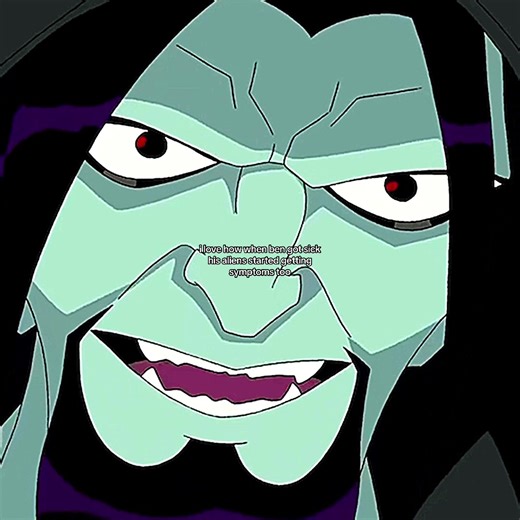 Ben 10 Returns: A Nostalgic Adventure | Cartoon Network