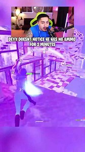 This Fortnite match had me crying laughing