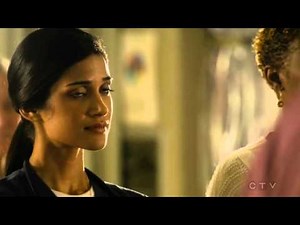 Code Black Cast of The Lion King scene