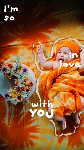 Pretty Little Baby 😍 (Astrid) | OngFam The Explorer