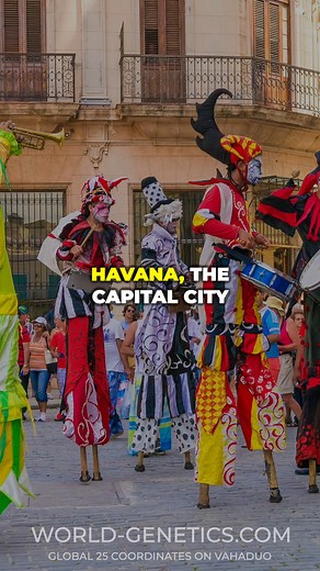 1.5K views | Cuban genetics 溺 | World Genetics | Facebook
