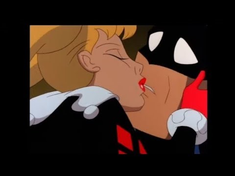 Batman The Animated Series - Harley's Holiday - Part 4